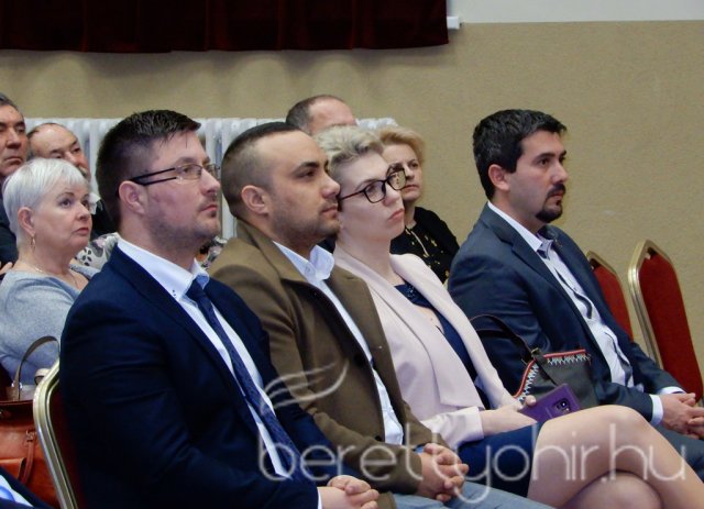 Magyar Kultúra Napja 2019 - Gálaest 08